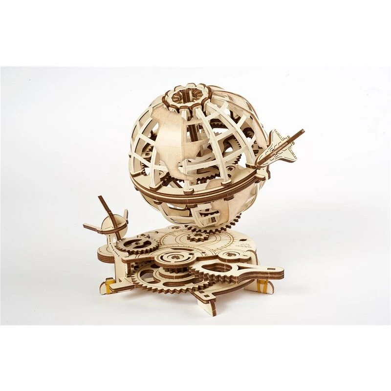 UGEARS Maquette Globe 7 UGEARS Maquette Globe – Image 5