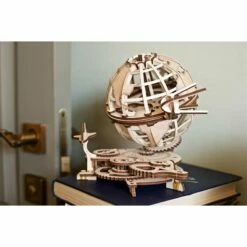 UGEARS Maquette Globe 22 UGEARS Maquette Globe -France Chiffres Modèles Soldes 2024 ugears 8412109 globe 7