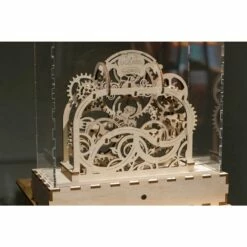 UGEARS Théâtre -France Chiffres Modèles Soldes 2024 ugears 8412900 theatre 2