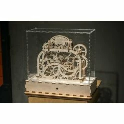 UGEARS Théâtre -France Chiffres Modèles Soldes 2024 ugears 8412900 theatre 4