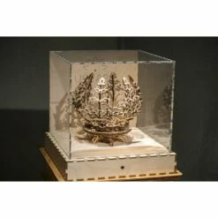 UGEARS Boîte à Fleur 16 UGEARS Boîte à Fleur -France Chiffres Modèles Soldes 2024 ugears 8412902 boite a fleur 6