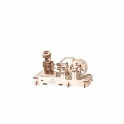 UGEARS Moteur Pneumatique -France Chiffres Modèles Soldes 2024 ugears da 8412012 moteur pneumatique 10