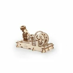 UGEARS Moteur Pneumatique -France Chiffres Modèles Soldes 2024 ugears da 8412012 moteur pneumatique 11