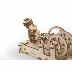 UGEARS Moteur Pneumatique -France Chiffres Modèles Soldes 2024 ugears da 8412012 moteur pneumatique 12