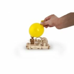 UGEARS Moteur Pneumatique -France Chiffres Modèles Soldes 2024 ugears da 8412012 moteur pneumatique 13