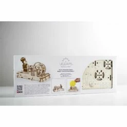 UGEARS Moteur Pneumatique -France Chiffres Modèles Soldes 2024 ugears da 8412012 moteur pneumatique 17