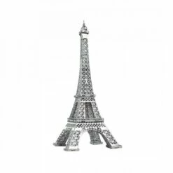 Maquette Carton La Tour Eiffel