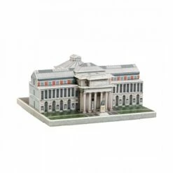 Maquette Carton Museo Del Prado. Madrid. Spain -France Chiffres Modèles Soldes 2024 umbum 579 museo del prado madrid spain 4