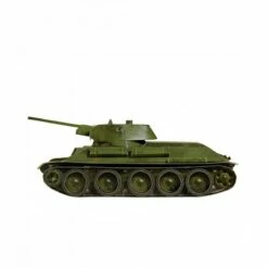 Maquette Carton Réservoir T-34 (vert) -France Chiffres Modèles Soldes 2024 umbum um199 02 reservoir t 34 vert 1
