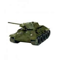 Maquette Carton Réservoir T-34 (vert) -France Chiffres Modèles Soldes 2024 umbum um199 02 reservoir t 34 vert 4