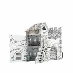 Maquette Carton Vieille Porte (coloration 3D) 7 Maquette Carton Vieille Porte (coloration 3D) -France Chiffres Modèles Soldes 2024 umbum um244 2 vieille porte coloration 3d 1