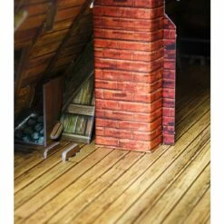 Maquette Carton Maison De Poupée I 16 Maquette Carton Maison De Poupée I -France Chiffres Modèles Soldes 2024 umbum um283 maison de poupee i 6