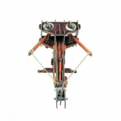 Maquette Carton Balista -France Chiffres Modèles Soldes 2024 umbum um340 balista 3