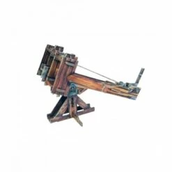 Maquette Carton Balista -France Chiffres Modèles Soldes 2024 umbum um340 balista 5