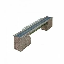 Maquette Carton Pont Ferroviaire -France Chiffres Modèles Soldes 2024 umbum um380 pont ferroviaire 1