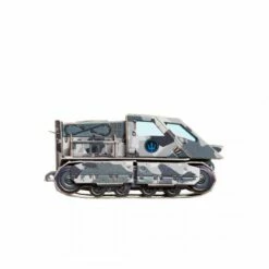 Maquette Carton Véhicule Blindé BOLIVAR -France Chiffres Modèles Soldes 2024 umbum um427 vehicule blinde bolivar 1