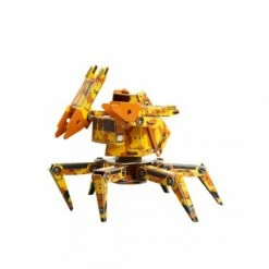 Maquette Carton Véhicule Blindé De Patrouille TARANTULA