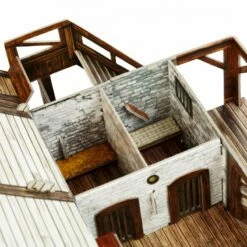 Maquette Carton Sheriff 12 Maquette Carton Sheriff -France Chiffres Modèles Soldes 2024 umbum um478 sheriff 3