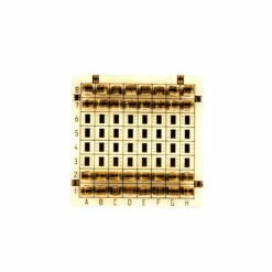 WOODEN CITY Maquette Jeu D'échecs Mini -France Chiffres Modèles Soldes 2024 wooden city wg204 jeu d echecs mini 4