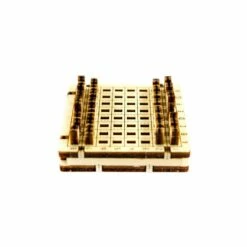 WOODEN CITY Maquette Jeu D'échecs Mini -France Chiffres Modèles Soldes 2024 wooden city wg204 jeu d echecs mini 6