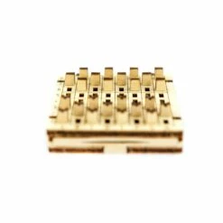 WOODEN CITY Maquette Jeu De Plateau Mini Jeu De Dames -France Chiffres Modèles Soldes 2024 wooden city wg205 jeu de plateau mini jeu de dames 13