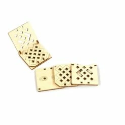 WOODEN CITY Maquette Jeu De Société Snake Puzzle Mini -France Chiffres Modèles Soldes 2024 wooden city wg207 jeu de societe snake puzzle mini 11