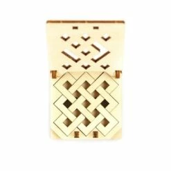 WOODEN CITY Maquette Jeu De Société Snake Puzzle Mini -France Chiffres Modèles Soldes 2024 wooden city wg207 jeu de societe snake puzzle mini 2