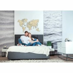 WOODEN CITY Maquette Carte Du Monde XL -France Chiffres Modèles Soldes 2024 wooden city wm503 carte du monde xl 18