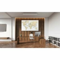 WOODEN CITY Maquette Carte Du Monde XL -France Chiffres Modèles Soldes 2024 wooden city wm503 carte du monde xl 9