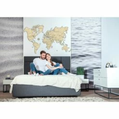 WOODEN CITY Maquette Carte Du Monde Xxl -France Chiffres Modèles Soldes 2024 wooden city wm505 carte du monde xxl 5