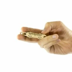 WOODEN CITY Maquette Widgets -France Chiffres Modèles Soldes 2024 wooden city wr305 widgets 13