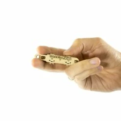 WOODEN CITY Maquette Widgets -France Chiffres Modèles Soldes 2024 wooden city wr305 widgets 14