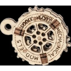 WOODEN CITY Maquette Widgets -France Chiffres Modèles Soldes 2024 wooden city wr305 widgets 5