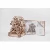WOODEN CITY Maquette Grande Roue -France Chiffres Modèles Soldes 2024 wooden city wr306 grande roue