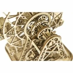 WOODEN CITY Maquette Grande Roue -France Chiffres Modèles Soldes 2024 wooden city wr306 grande roue 11