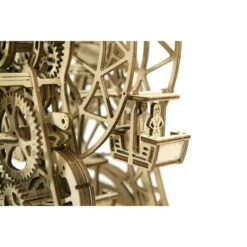 WOODEN CITY Maquette Grande Roue -France Chiffres Modèles Soldes 2024 wooden city wr306 grande roue 7