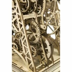 WOODEN CITY Maquette Grande Roue -France Chiffres Modèles Soldes 2024 wooden city wr306 grande roue 8
