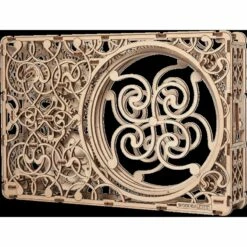 WOODEN CITY Maquette Image Mécanique -France Chiffres Modèles Soldes 2024 wooden city wr311 image mecanique 2