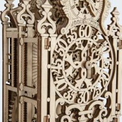 WOODEN CITY Maquette Horloge Royale -France Chiffres Modèles Soldes 2024 wooden city wr314 horloge royale 3
