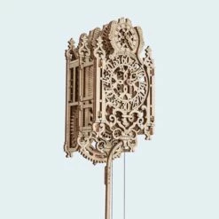 WOODEN CITY Maquette Horloge Royale -France Chiffres Modèles Soldes 2024 wooden city wr314 horloge royale 4