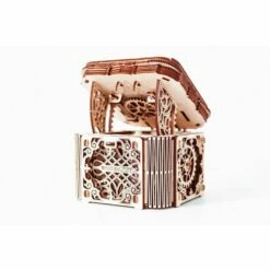 WOODEN CITY Maquette Boite Mystère -France Chiffres Modèles Soldes 2024 wooden city wr315 boite mystere 10