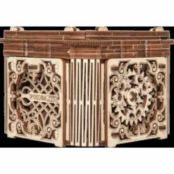 WOODEN CITY Maquette Boite Mystère -France Chiffres Modèles Soldes 2024 wooden city wr315 boite mystere 2