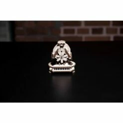 WOODEN CITY Maquette Moteur V8 -France Chiffres Modèles Soldes 2024 wooden city wr316 moteur v8 13