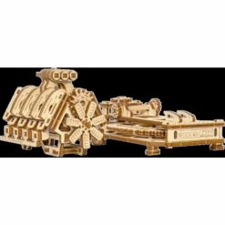 WOODEN CITY Maquette Moteur V8 -France Chiffres Modèles Soldes 2024 wooden city wr316 moteur v8 4