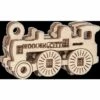 WOODEN CITY Maquette Train Widgets De Transport -France Chiffres Modèles Soldes 2024 wooden city wr319 widgets de transport