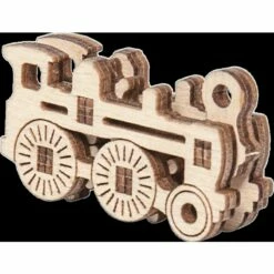WOODEN CITY Maquette Train Widgets De Transport -France Chiffres Modèles Soldes 2024 wooden city wr319 widgets de transport 2