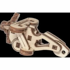 WOODEN CITY Maquette Train Widgets De Transport -France Chiffres Modèles Soldes 2024 wooden city wr319 widgets de transport 3