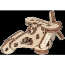 WOODEN CITY Maquette Train Widgets De Transport -France Chiffres Modèles Soldes 2024 wooden city wr319 widgets de transport 5