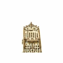 WOODEN CITY Maquette Tramway De Ville Avec Rails 19 WOODEN CITY Maquette Tramway De Ville Avec Rails -France Chiffres Modèles Soldes 2024 wooden city wr320 tramway de ville avec rails 7